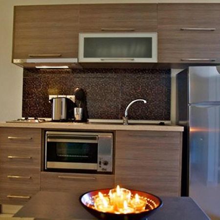 Chasapis Luxury Studios & Apartments Vourvourou Zewnętrze zdjęcie