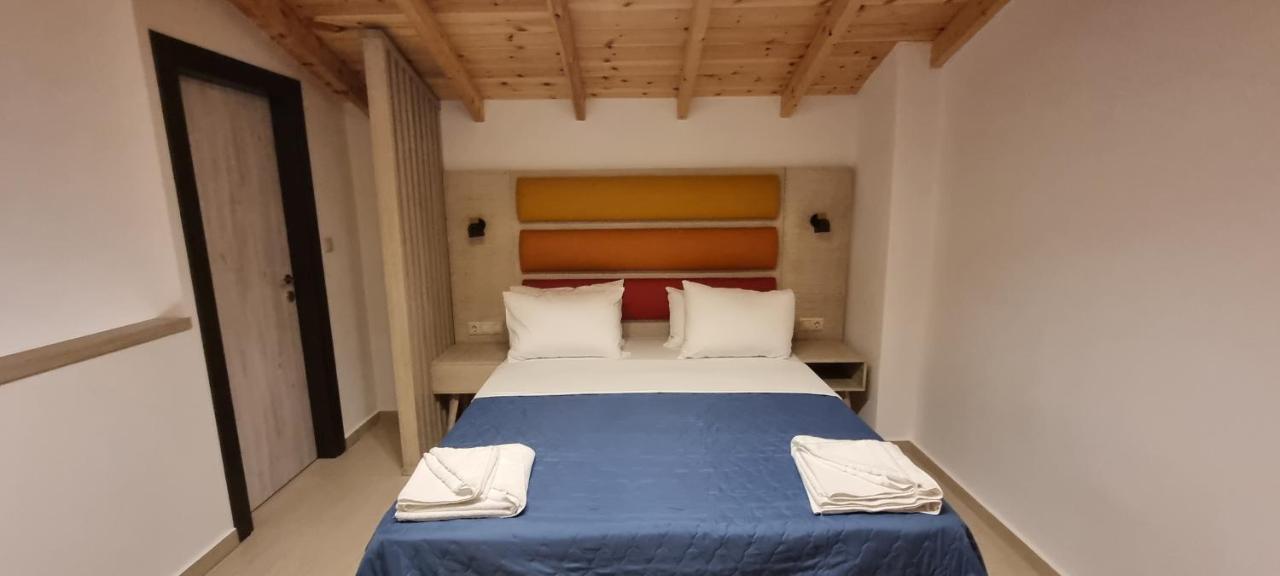 Chasapis Luxury Studios & Apartments Vourvourou Zewnętrze zdjęcie