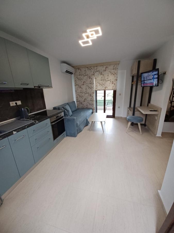 Chasapis Luxury Studios & Apartments Vourvourou Zewnętrze zdjęcie