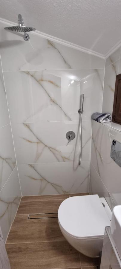 Chasapis Luxury Studios & Apartments Vourvourou Zewnętrze zdjęcie
