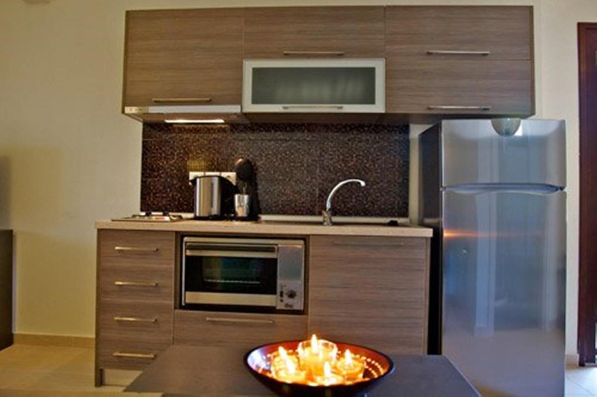 Chasapis Luxury Studios & Apartments Vourvourou Zewnętrze zdjęcie