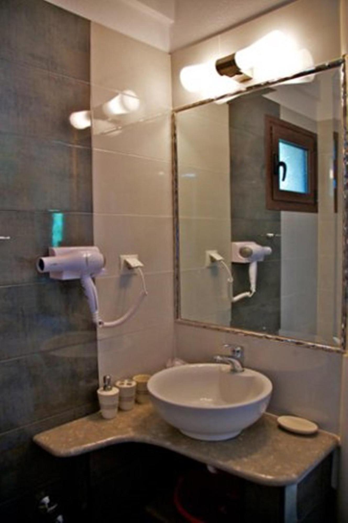 Chasapis Luxury Studios & Apartments Vourvourou Zewnętrze zdjęcie