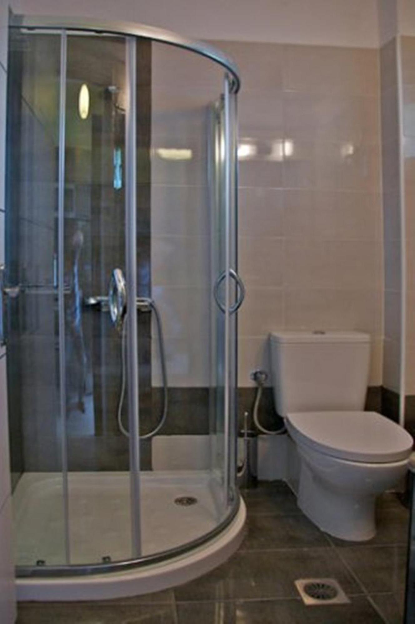 Chasapis Luxury Studios & Apartments Vourvourou Zewnętrze zdjęcie