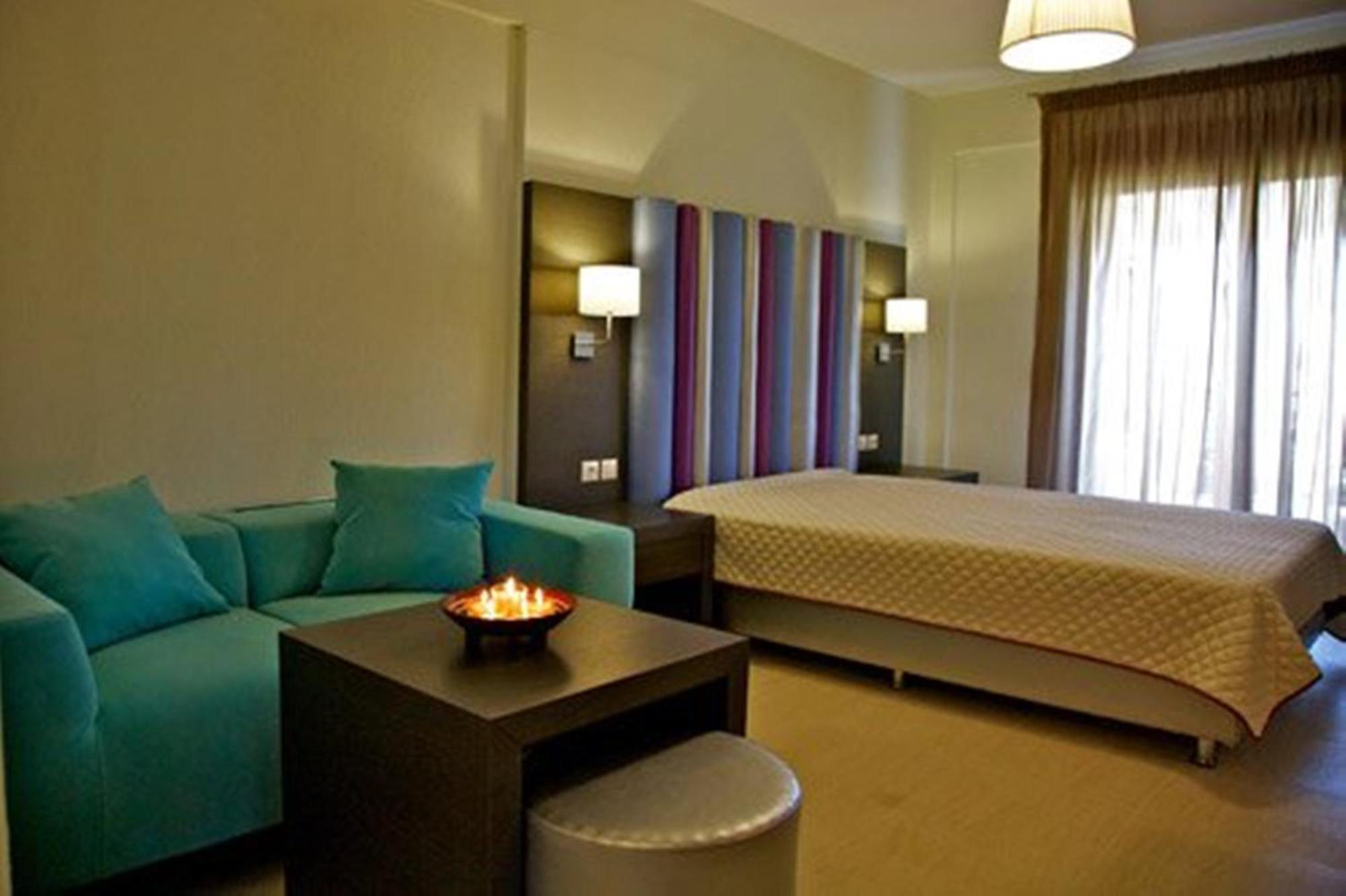 Chasapis Luxury Studios & Apartments Vourvourou Zewnętrze zdjęcie
