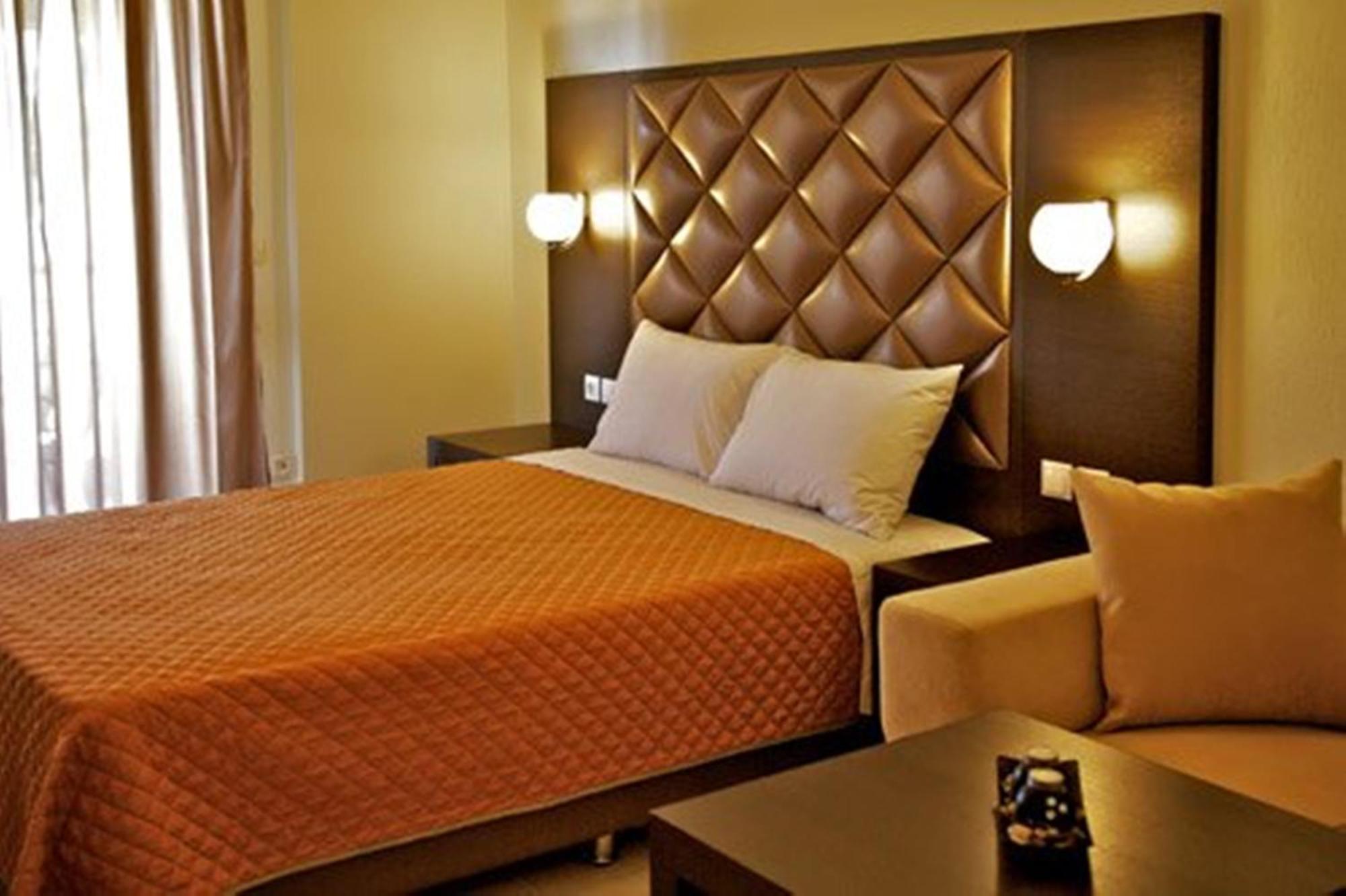 Chasapis Luxury Studios & Apartments Vourvourou Zewnętrze zdjęcie