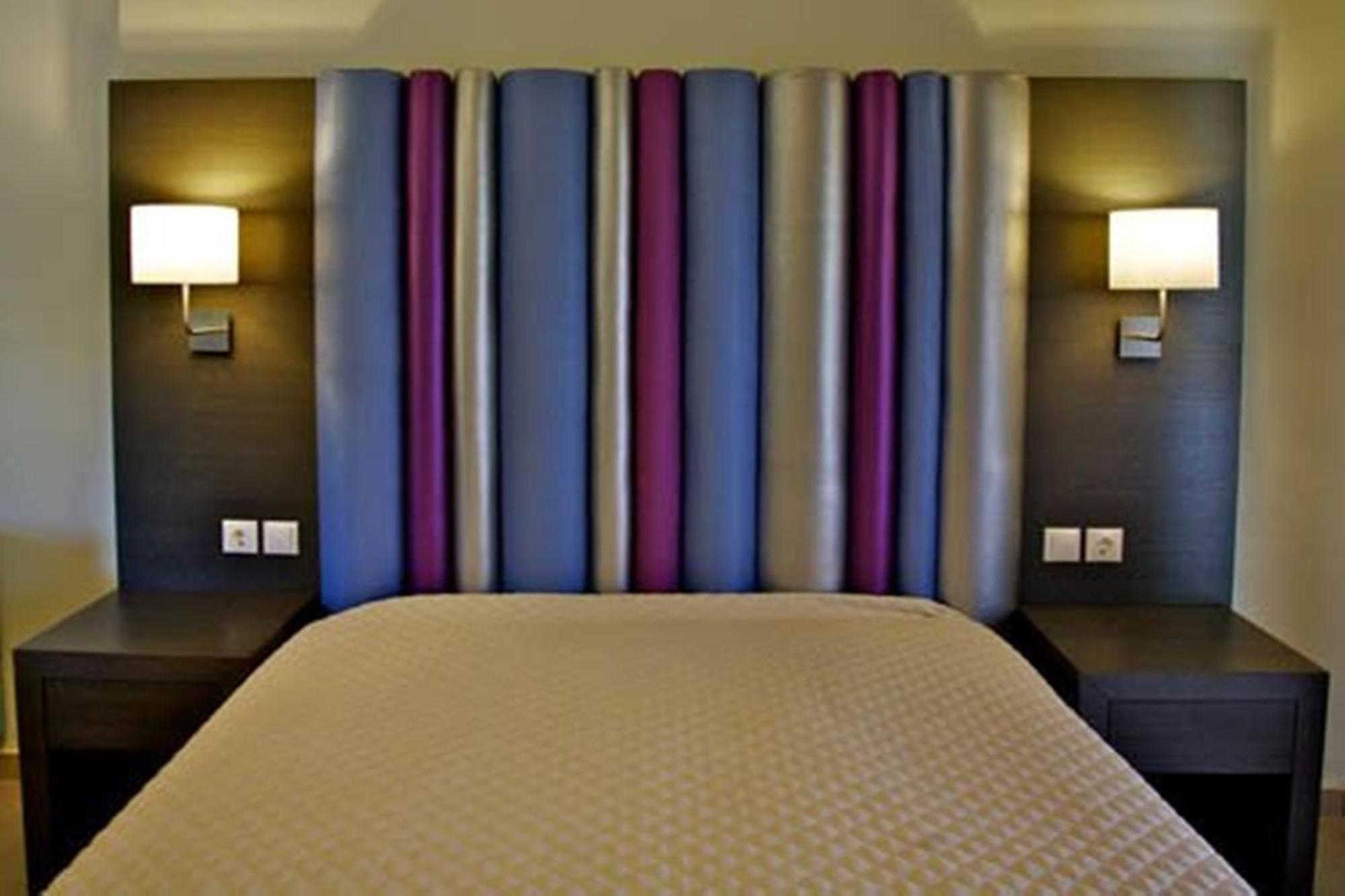 Chasapis Luxury Studios & Apartments Vourvourou Zewnętrze zdjęcie
