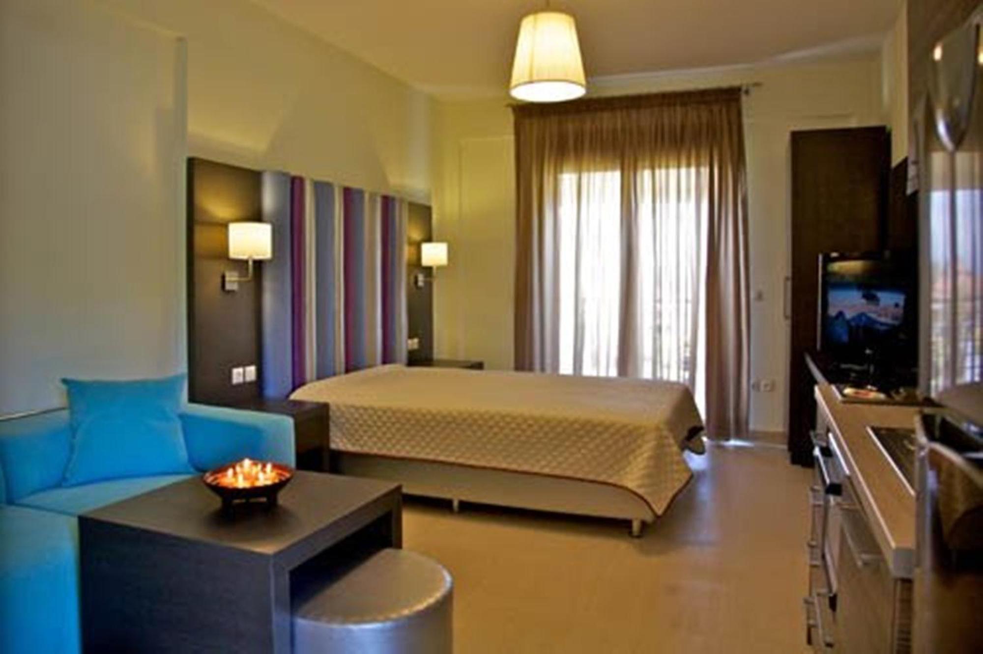 Chasapis Luxury Studios & Apartments Vourvourou Zewnętrze zdjęcie