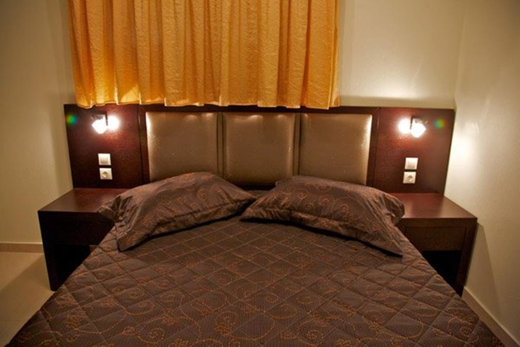 Chasapis Luxury Studios & Apartments Vourvourou Pokój zdjęcie