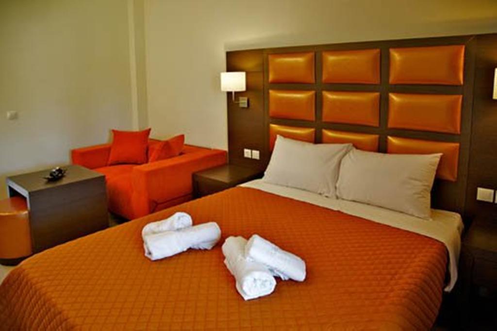 Chasapis Luxury Studios & Apartments Vourvourou Zewnętrze zdjęcie